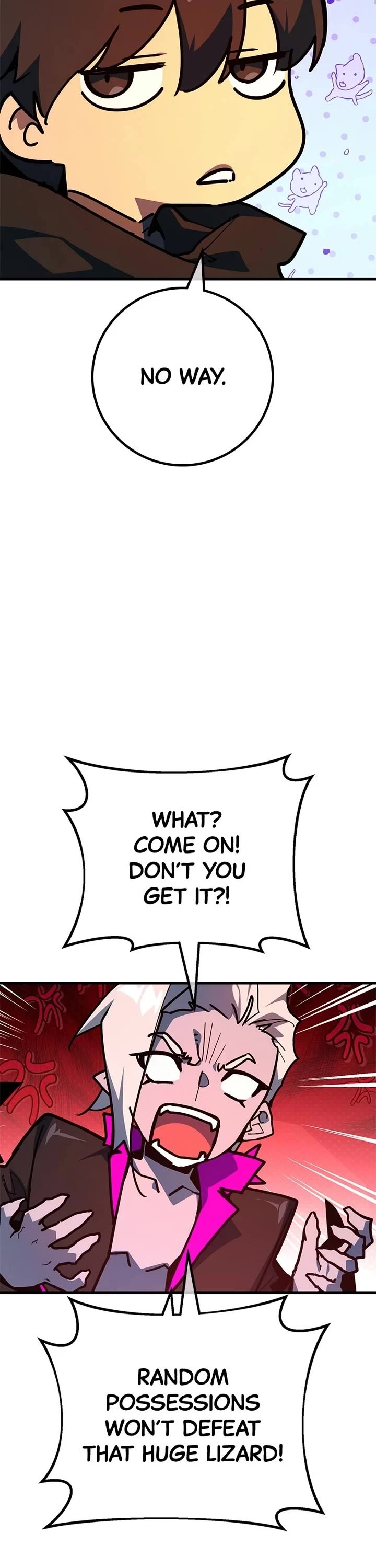 World's Strongest Troll Chapter 165 page 42 - Chapter 165: Ep. 165 - Deklan Raid (2)