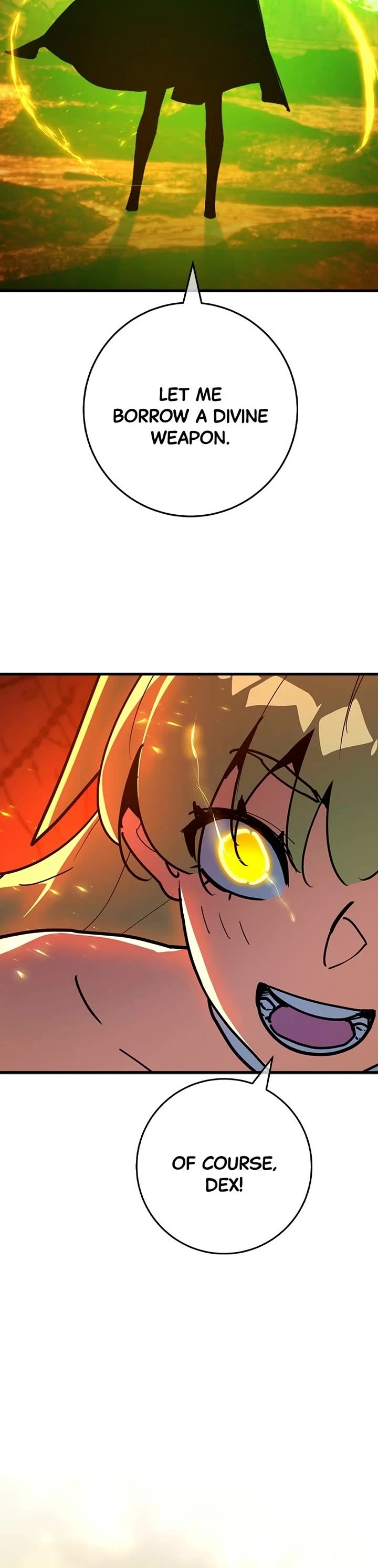 World's Strongest Troll Chapter 165 page 55 - Chapter 165: Ep. 165 - Deklan Raid (2)