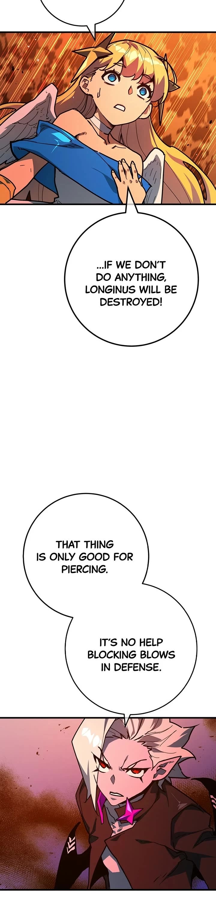 World's Strongest Troll Chapter 166 page 21 - Chapter 166: Ep. 166 - Deklan Raid (3)
