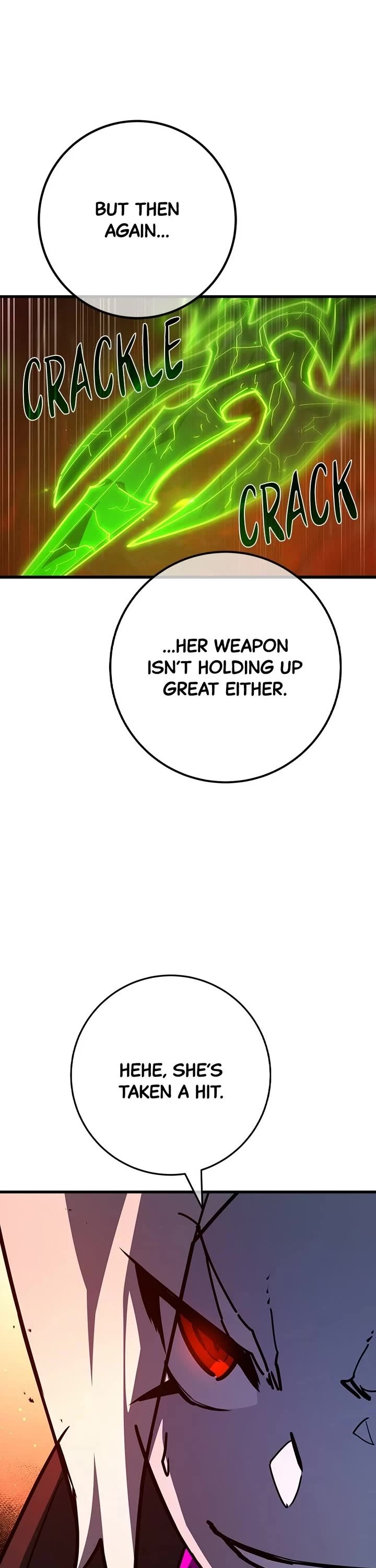 World's Strongest Troll Chapter 166 page 22 - Chapter 166: Ep. 166 - Deklan Raid (3)