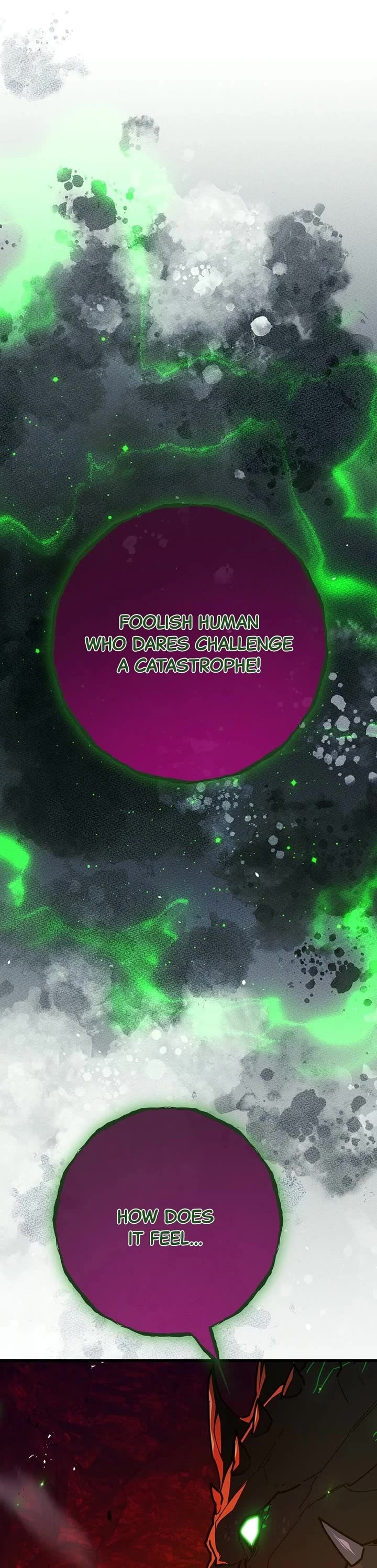 World's Strongest Troll Chapter 166 page 25 - Chapter 166: Ep. 166 - Deklan Raid (3)
