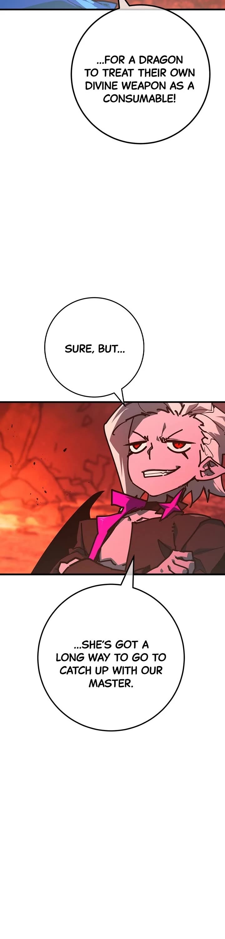 World's Strongest Troll Chapter 166 page 27 - Chapter 166: Ep. 166 - Deklan Raid (3)