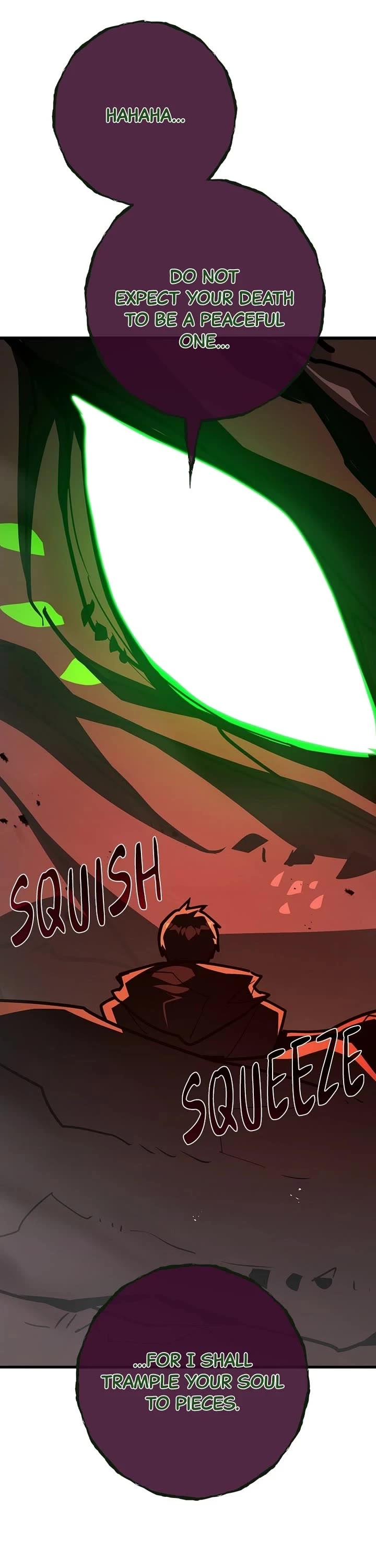 World's Strongest Troll Chapter 166 page 28 - Chapter 166: Ep. 166 - Deklan Raid (3)