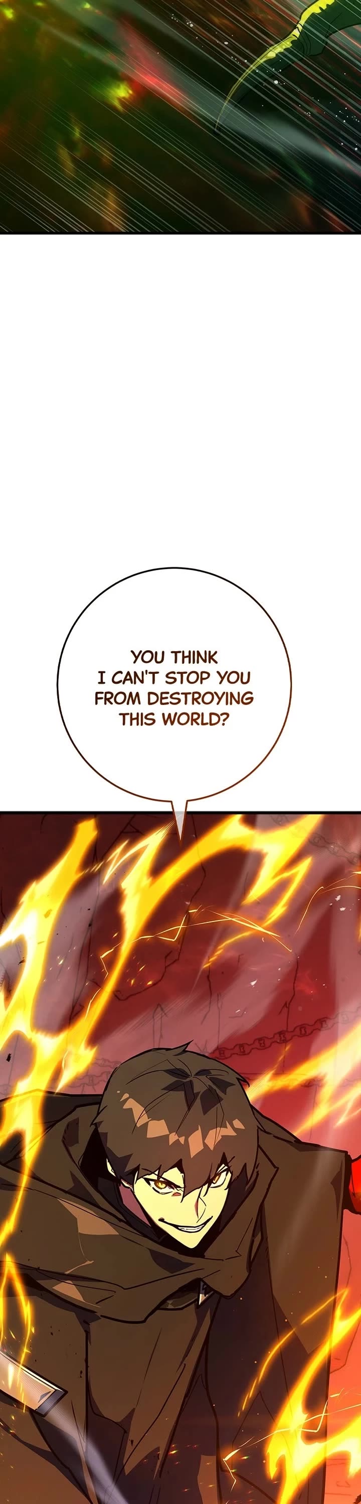 World's Strongest Troll Chapter 166 page 3 - Chapter 166: Ep. 166 - Deklan Raid (3)