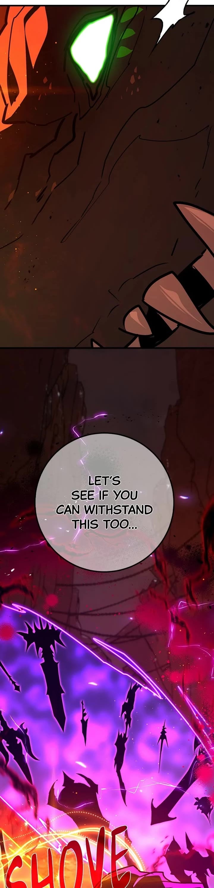 World's Strongest Troll Chapter 166 page 30 - Chapter 166: Ep. 166 - Deklan Raid (3)