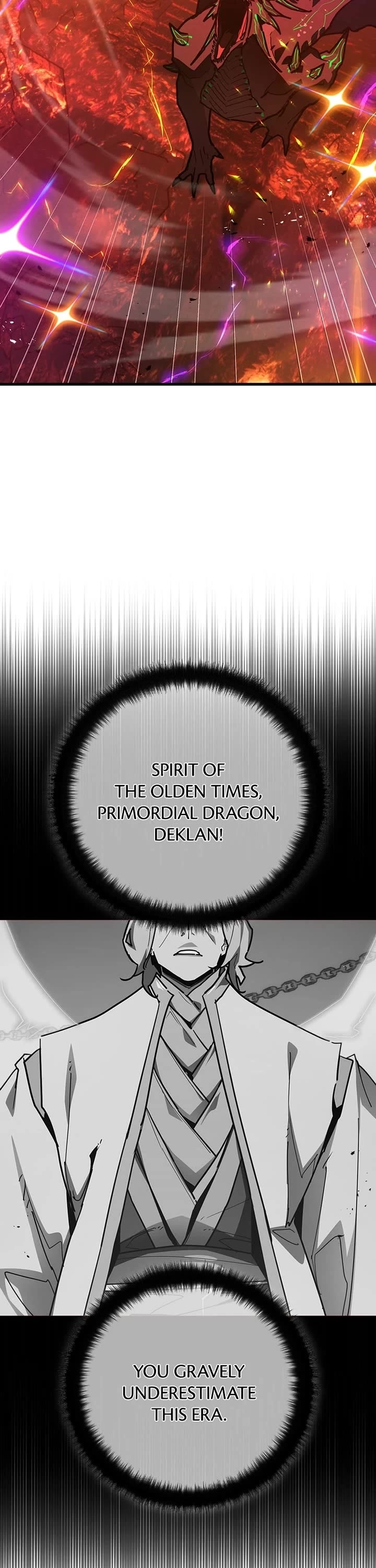 World's Strongest Troll Chapter 166 page 36 - Chapter 166: Ep. 166 - Deklan Raid (3)