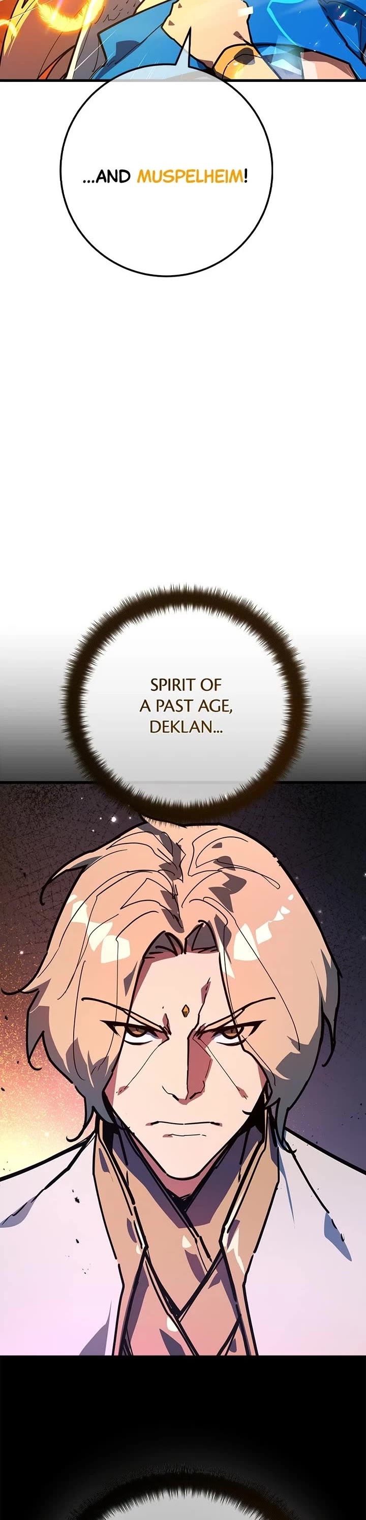 World's Strongest Troll Chapter 166 page 40 - Chapter 166: Ep. 166 - Deklan Raid (3)