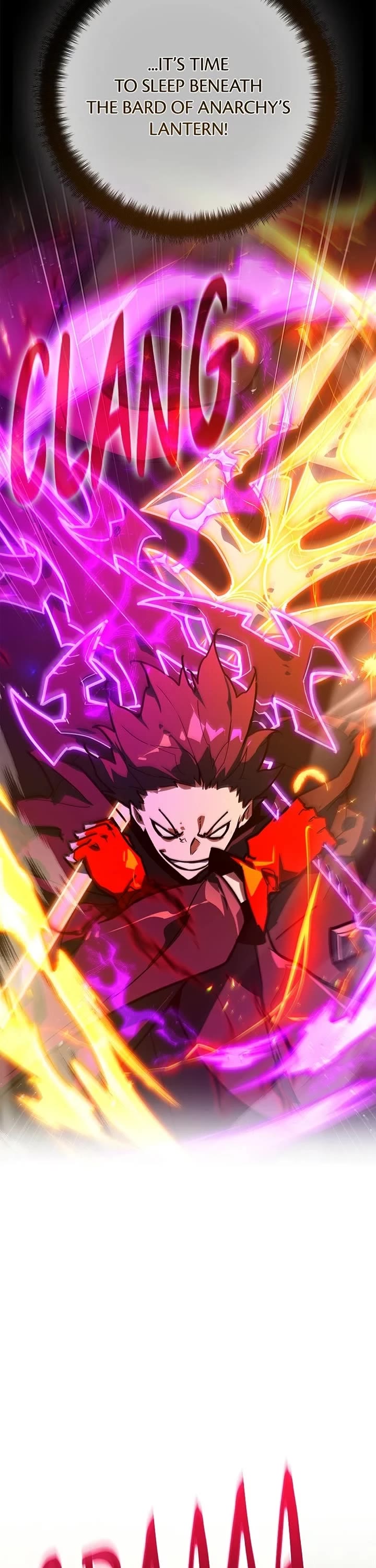 World's Strongest Troll Chapter 166 page 41 - Chapter 166: Ep. 166 - Deklan Raid (3)