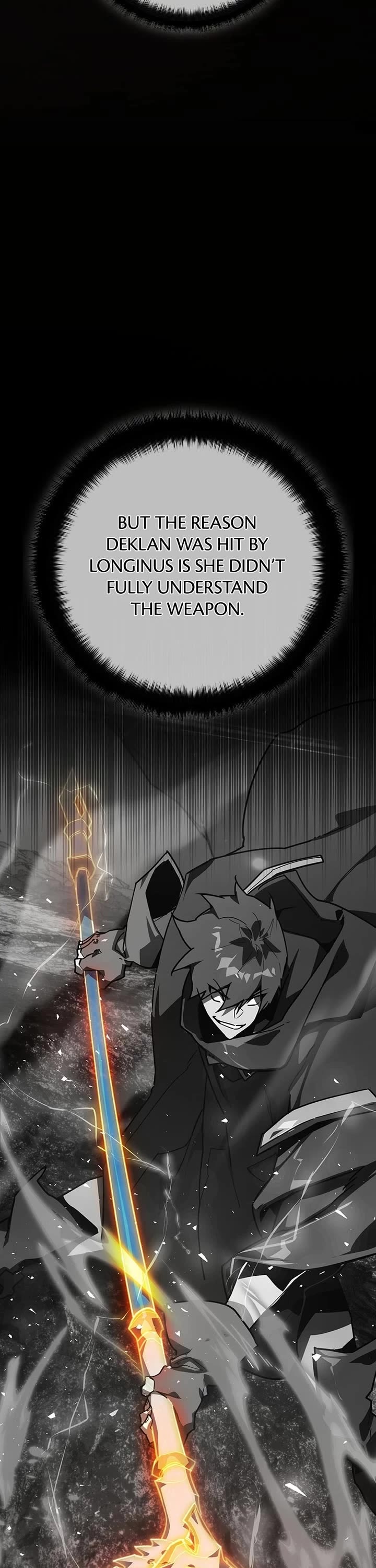 World's Strongest Troll Chapter 166 page 8 - Chapter 166: Ep. 166 - Deklan Raid (3)