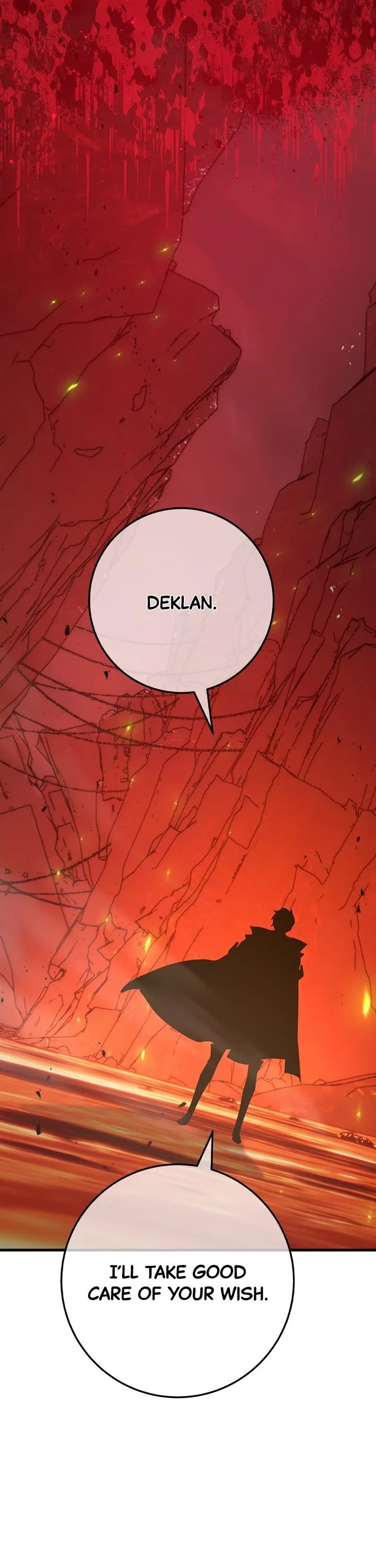 World's Strongest Troll Chapter 167 page 26 - Chapter 167: Ep. 167 - Deklan Raid (4)