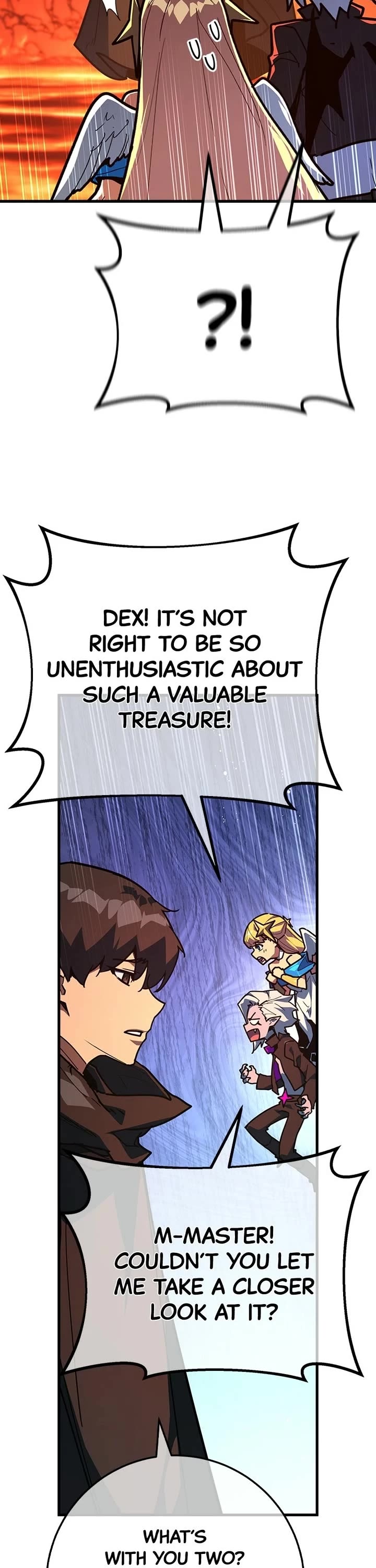 World's Strongest Troll Chapter 167 page 38 - Chapter 167: Ep. 167 - Deklan Raid (4)