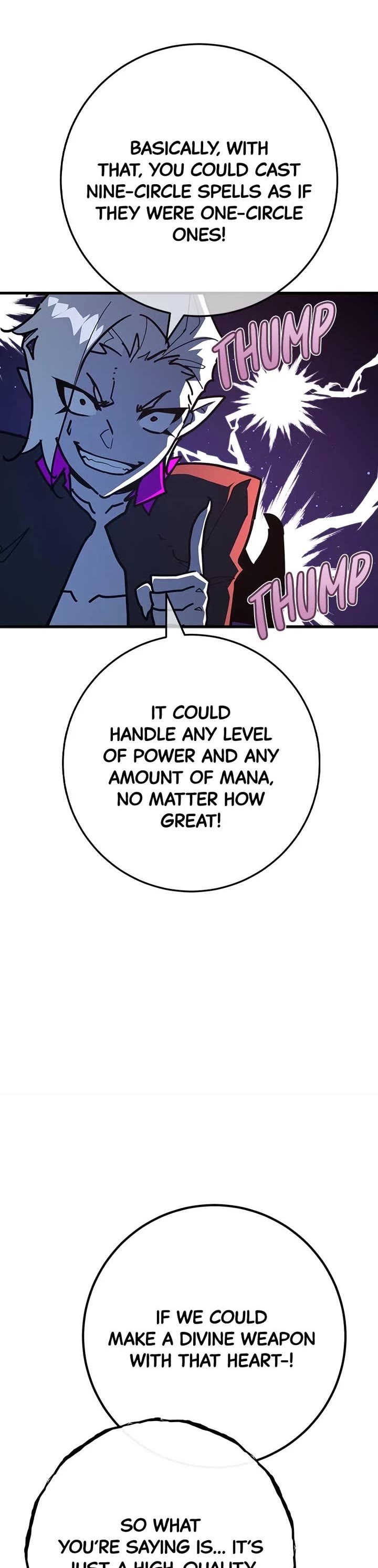 World's Strongest Troll Chapter 167 page 40 - Chapter 167: Ep. 167 - Deklan Raid (4)