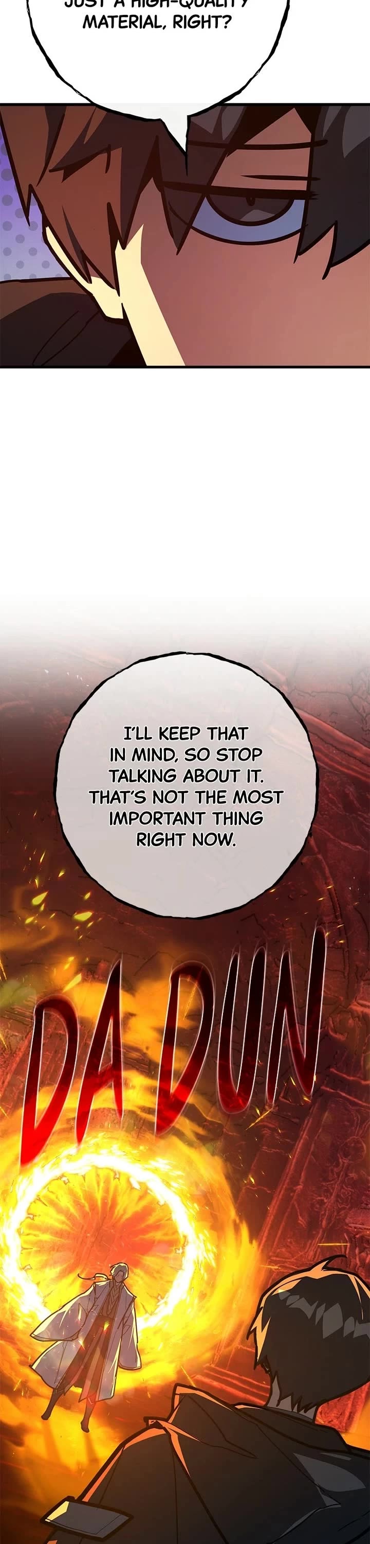 World's Strongest Troll Chapter 167 page 41 - Chapter 167: Ep. 167 - Deklan Raid (4)