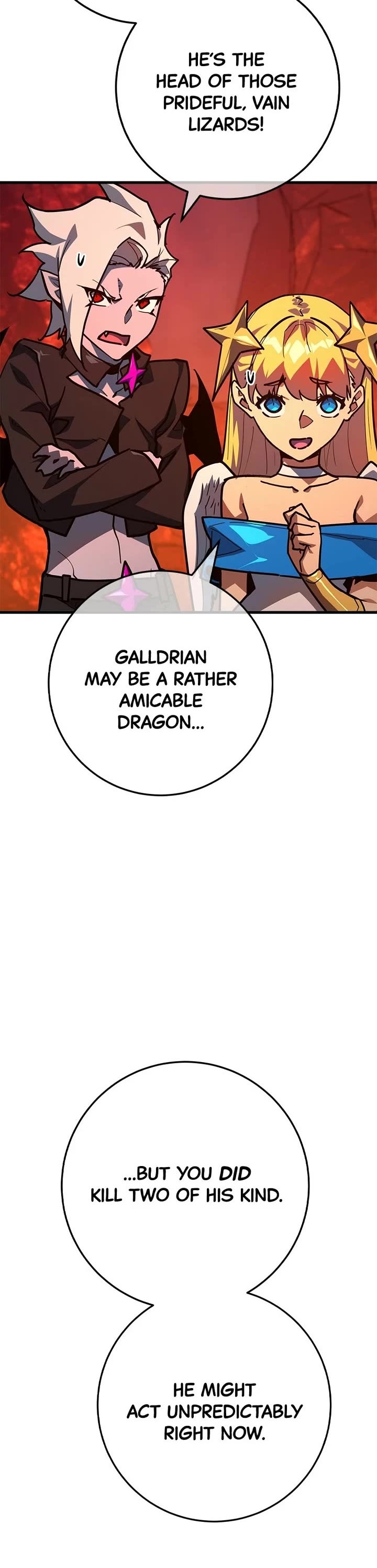World's Strongest Troll Chapter 167 page 45 - Chapter 167: Ep. 167 - Deklan Raid (4)