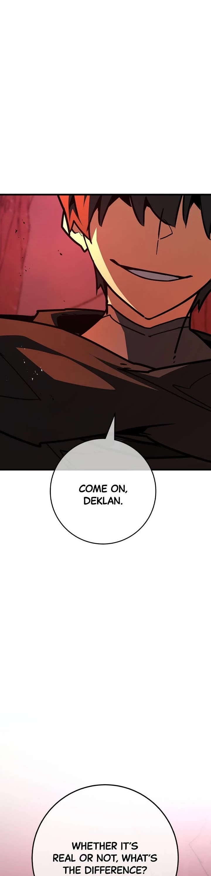 World's Strongest Troll Chapter 167 page 5 - Chapter 167: Ep. 167 - Deklan Raid (4)