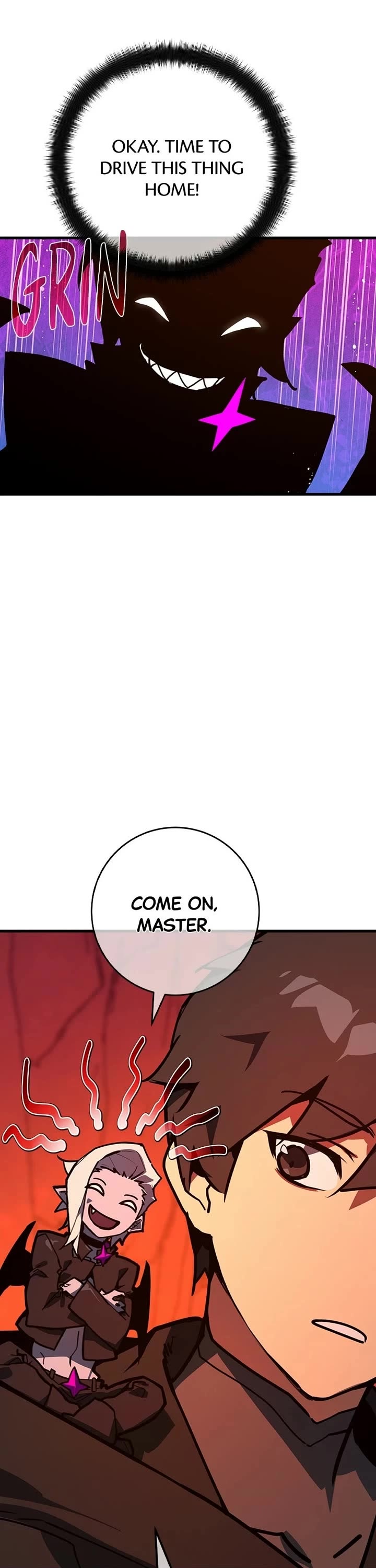 World's Strongest Troll Chapter 167 page 56 - Chapter 167: Ep. 167 - Deklan Raid (4)