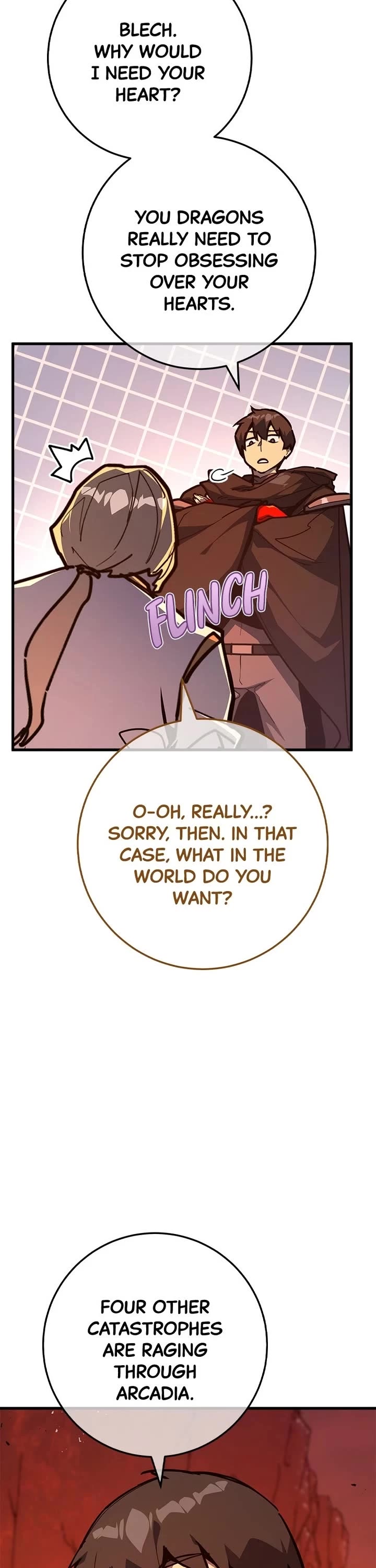World's Strongest Troll Chapter 168 page 13 - Chapter 168: Ep. 168 - A Troll’s Strategy
