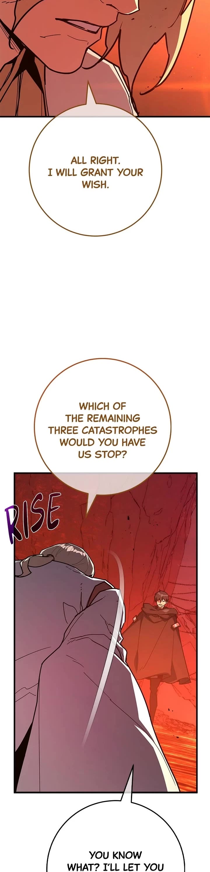 World's Strongest Troll Chapter 168 page 25 - Chapter 168: Ep. 168 - A Troll’s Strategy