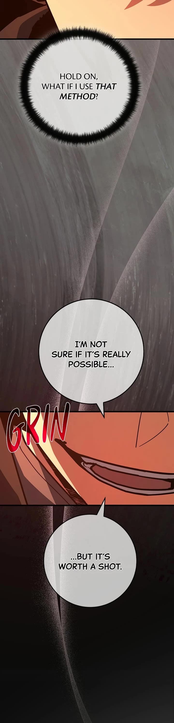 World's Strongest Troll Chapter 168 page 35 - Chapter 168: Ep. 168 - A Troll’s Strategy