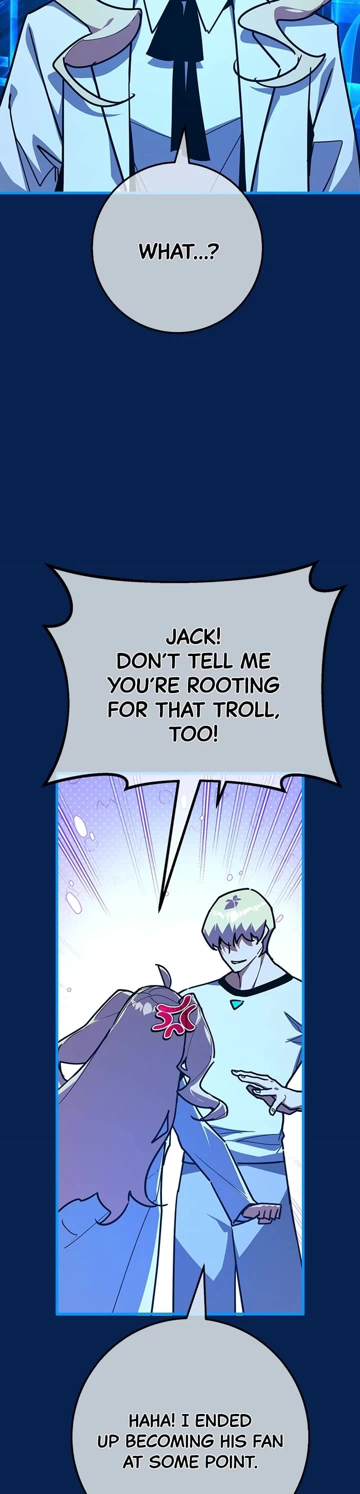 World's Strongest Troll Chapter 168 page 4 - Chapter 168: Ep. 168 - A Troll’s Strategy