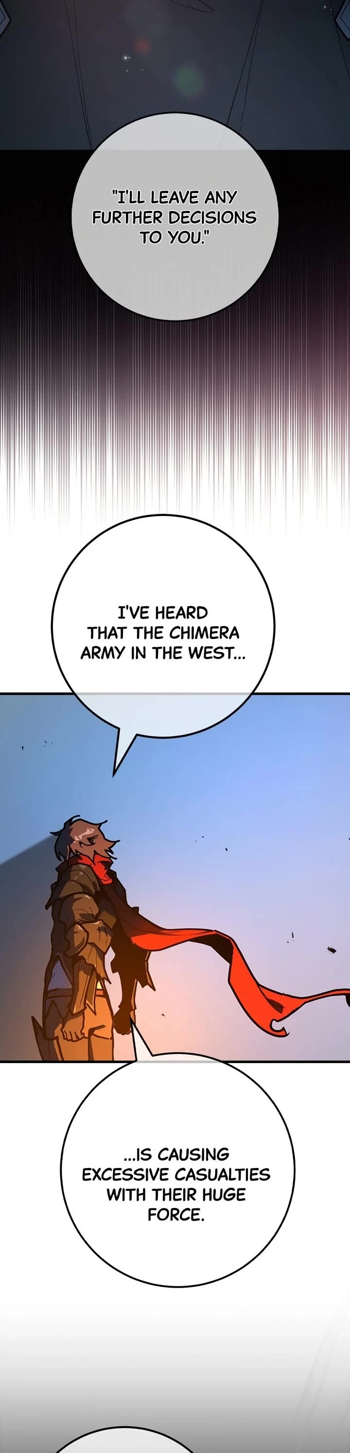 World's Strongest Troll Chapter 168 page 44 - Chapter 168: Ep. 168 - A Troll’s Strategy