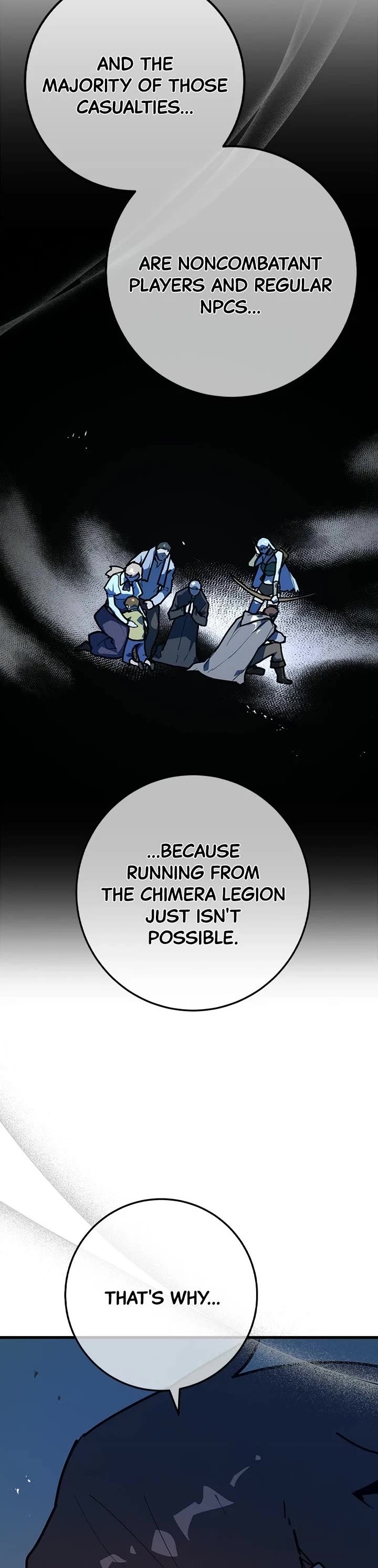 World's Strongest Troll Chapter 168 page 45 - Chapter 168: Ep. 168 - A Troll’s Strategy