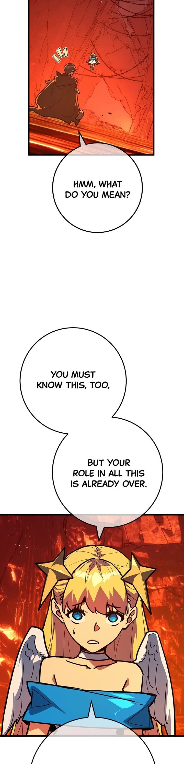 World's Strongest Troll Chapter 168 page 50 - Chapter 168: Ep. 168 - A Troll’s Strategy