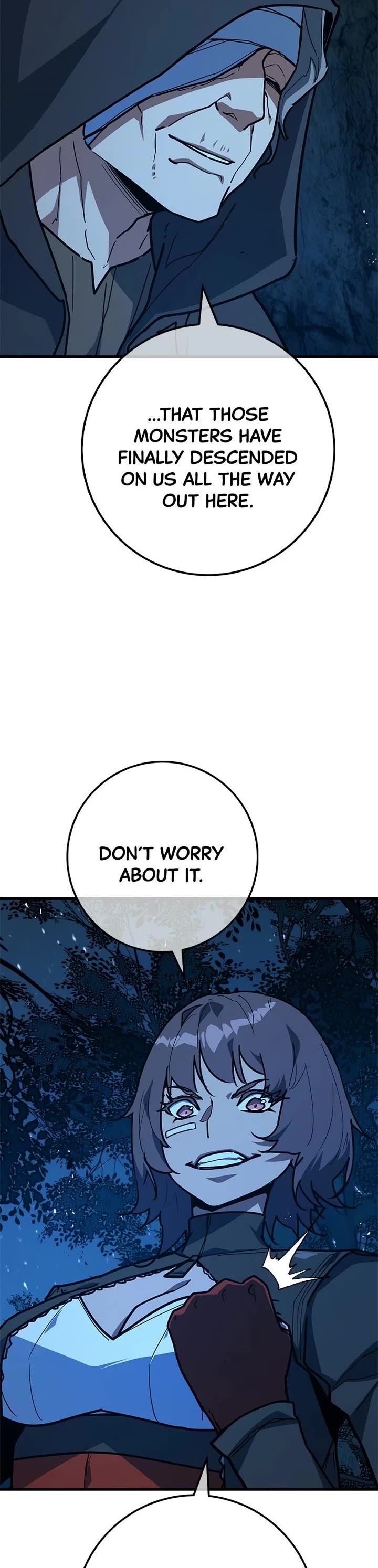 World's Strongest Troll Chapter 169 page 15 - Chapter 169: Ep. 169 - Leveling Up Players (1)