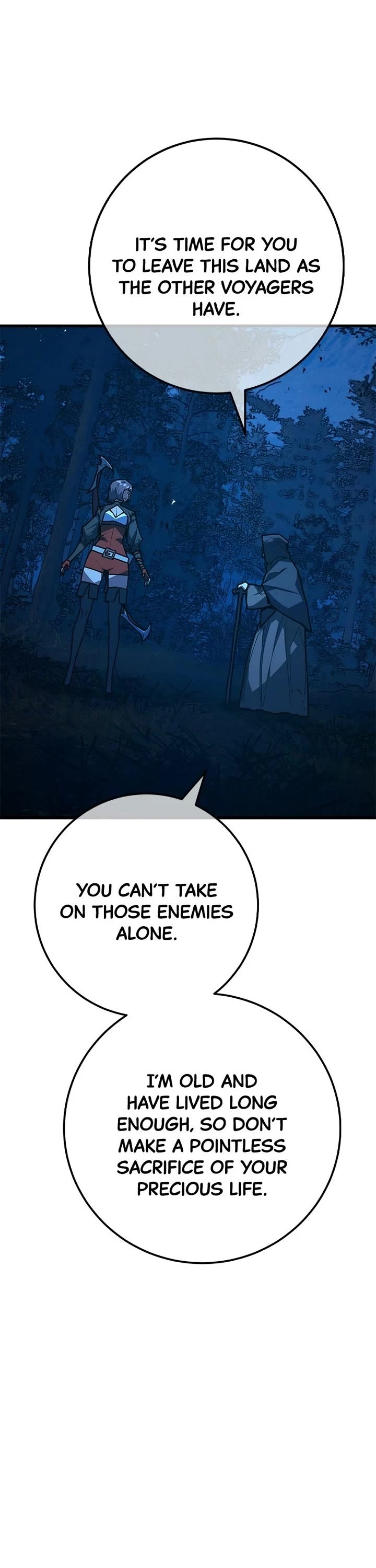 World's Strongest Troll Chapter 169 page 21 - Chapter 169: Ep. 169 - Leveling Up Players (1)