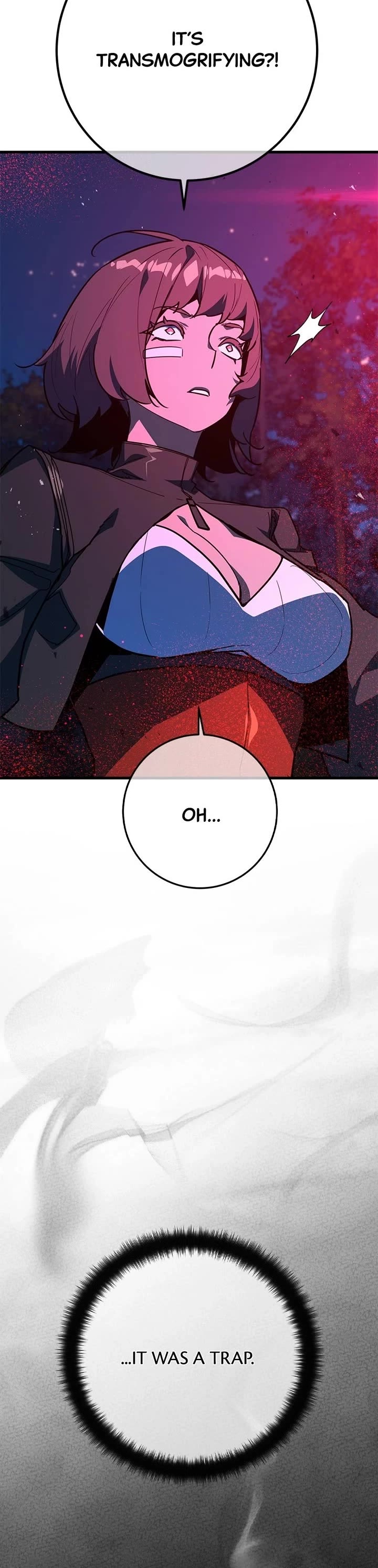 World's Strongest Troll Chapter 169 page 39 - Chapter 169: Ep. 169 - Leveling Up Players (1)