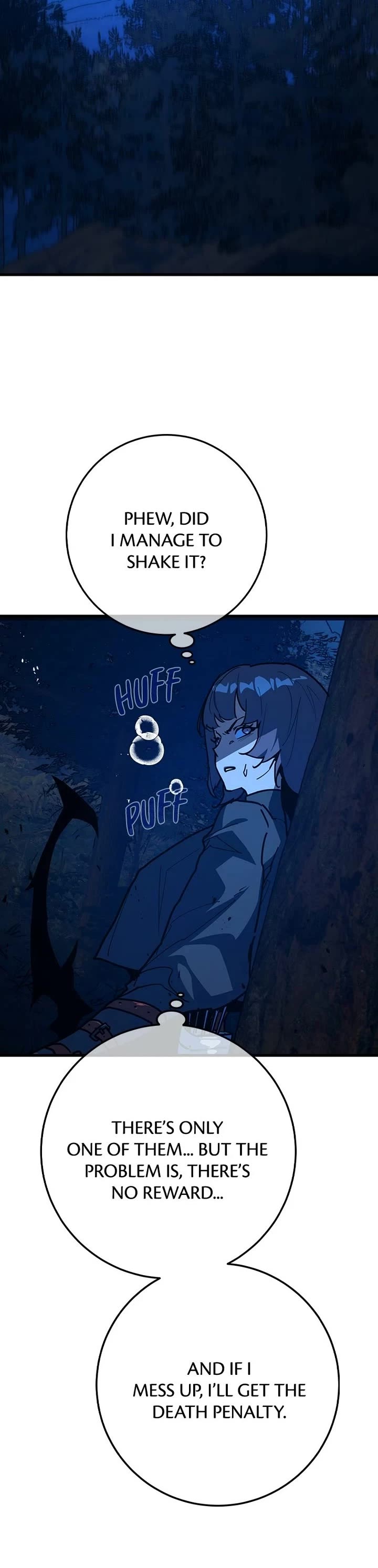 World's Strongest Troll Chapter 169 page 4 - Chapter 169: Ep. 169 - Leveling Up Players (1)