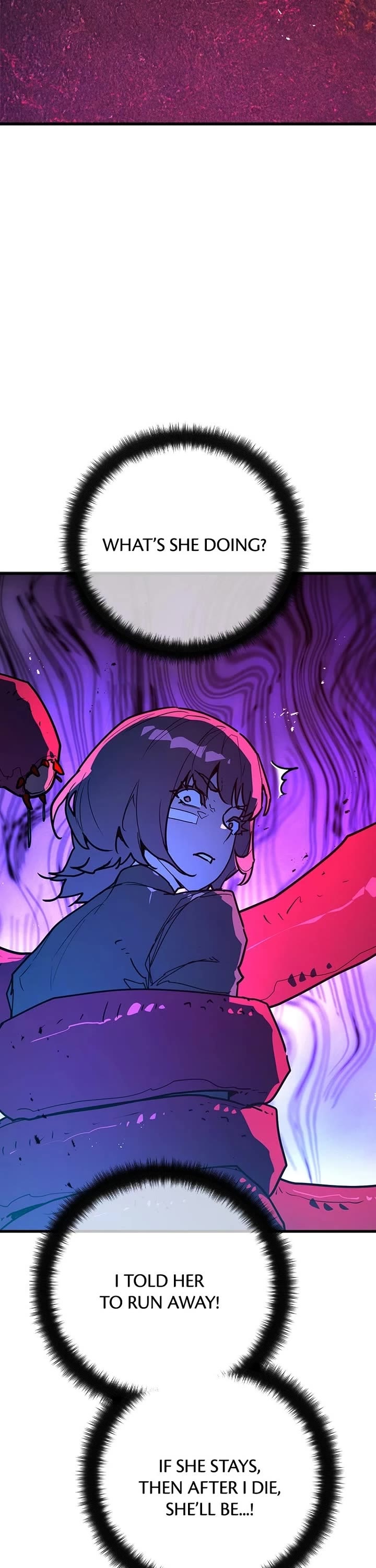 World's Strongest Troll Chapter 169 page 41 - Chapter 169: Ep. 169 - Leveling Up Players (1)