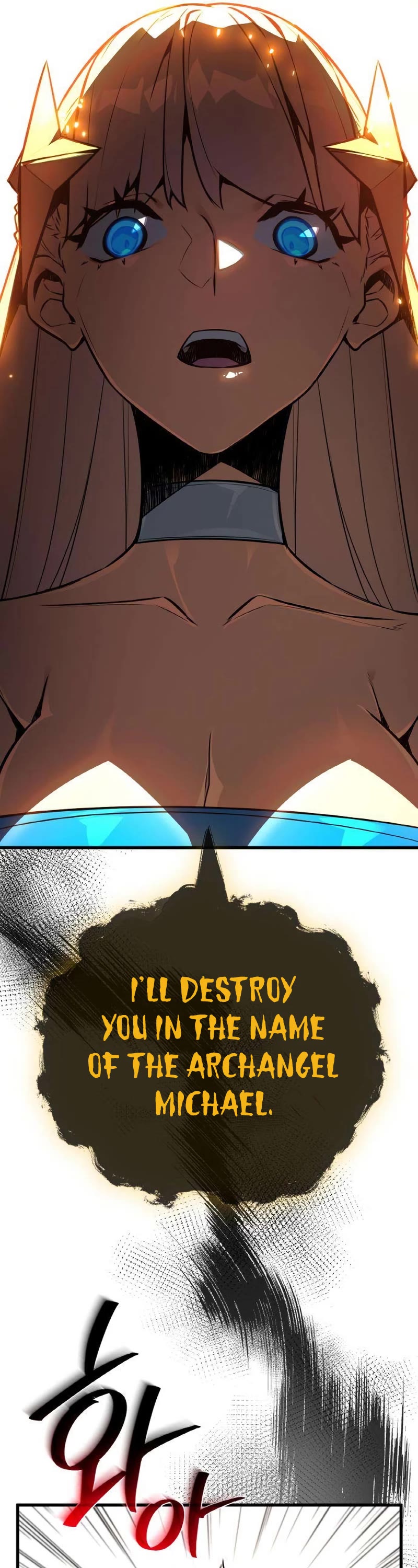 World's Strongest Troll Chapter 17 page 11 - Chapter 17