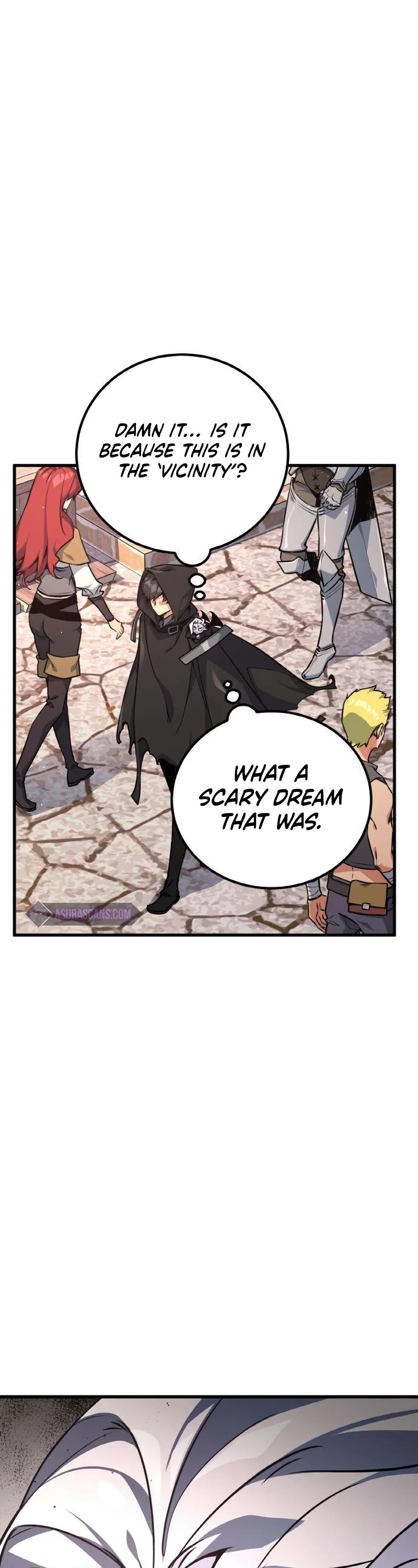 World's Strongest Troll Chapter 17 page 14 - Chapter 17