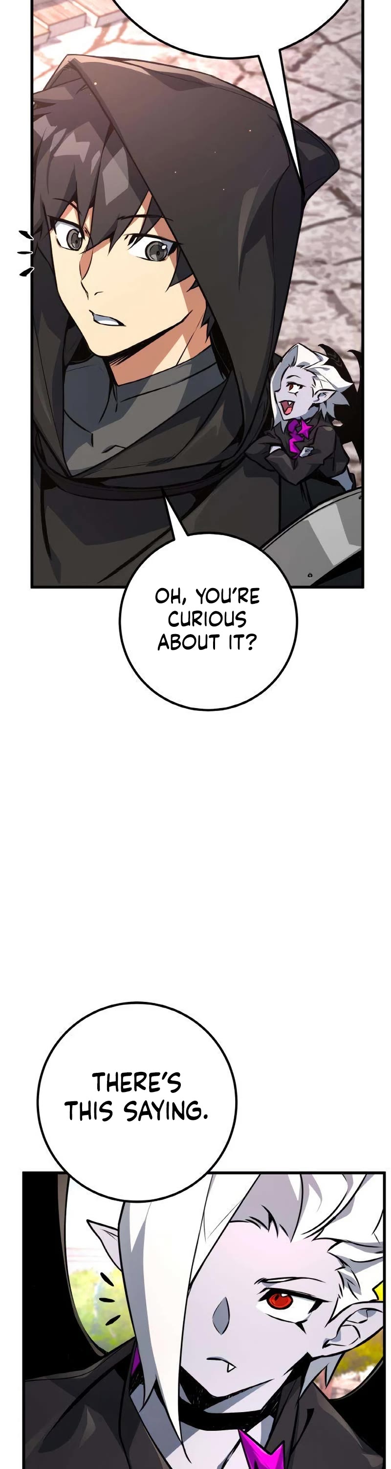 World's Strongest Troll Chapter 17 page 17 - Chapter 17