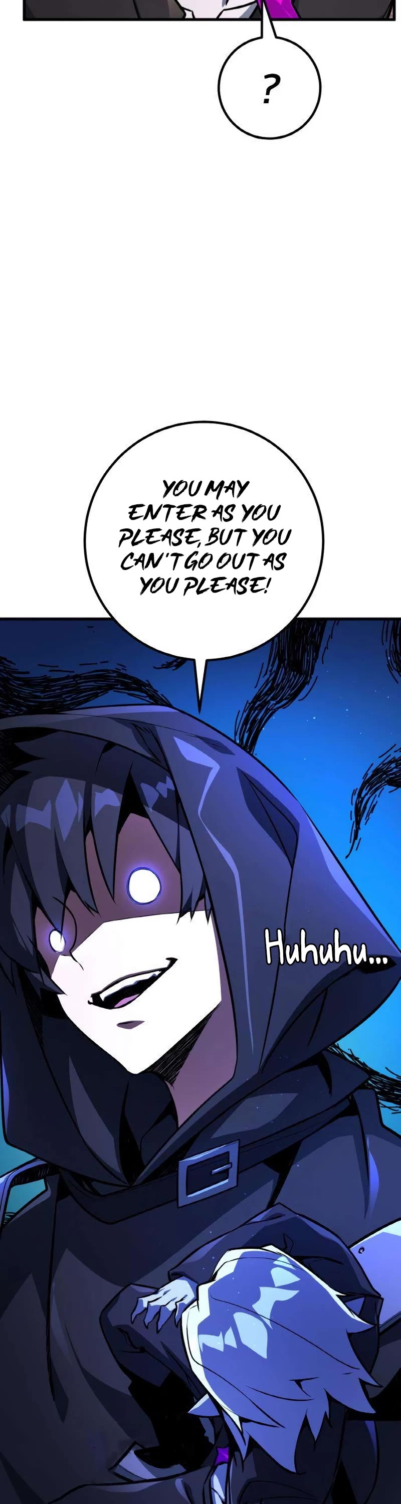 World's Strongest Troll Chapter 17 page 18 - Chapter 17