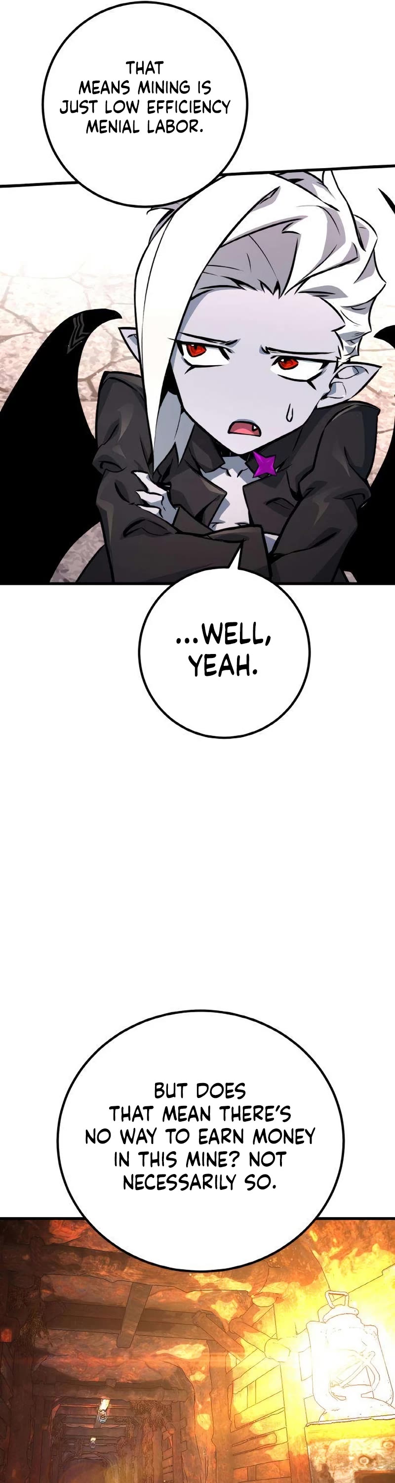 World's Strongest Troll Chapter 17 page 21 - Chapter 17
