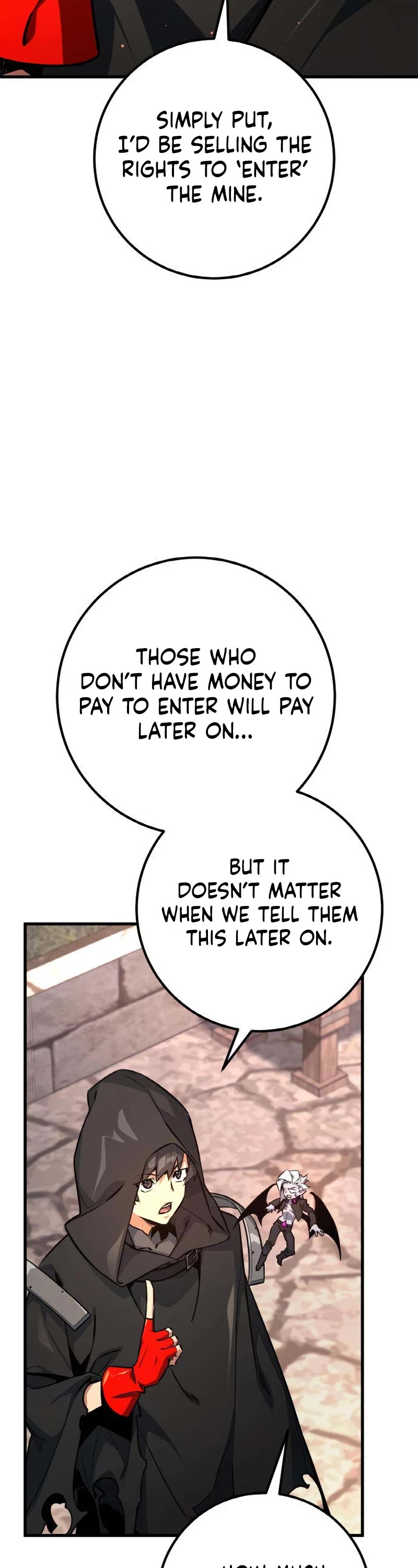 World's Strongest Troll Chapter 17 page 24 - Chapter 17