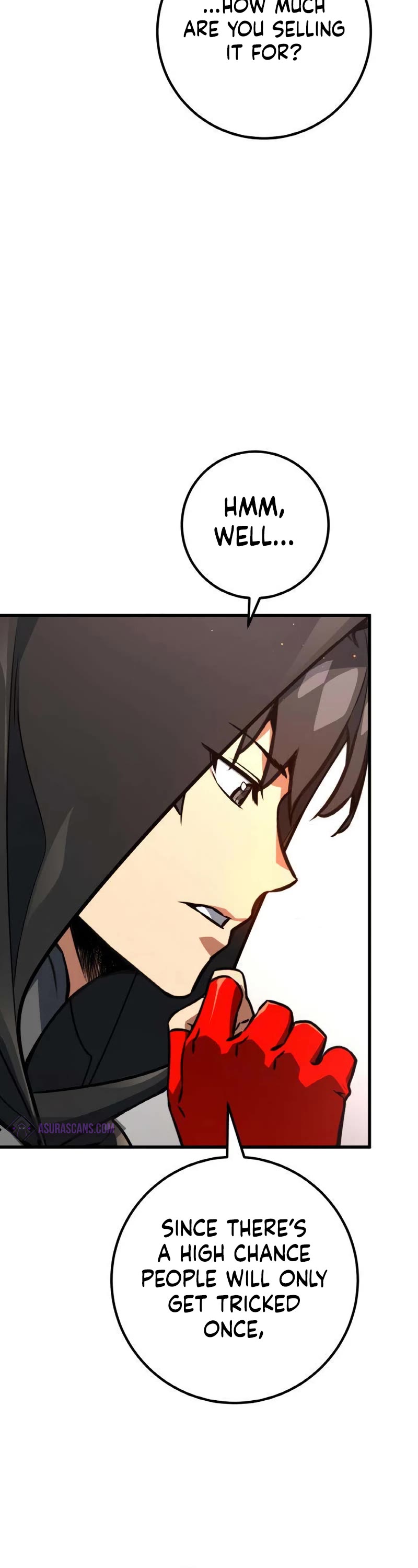 World's Strongest Troll Chapter 17 page 25 - Chapter 17