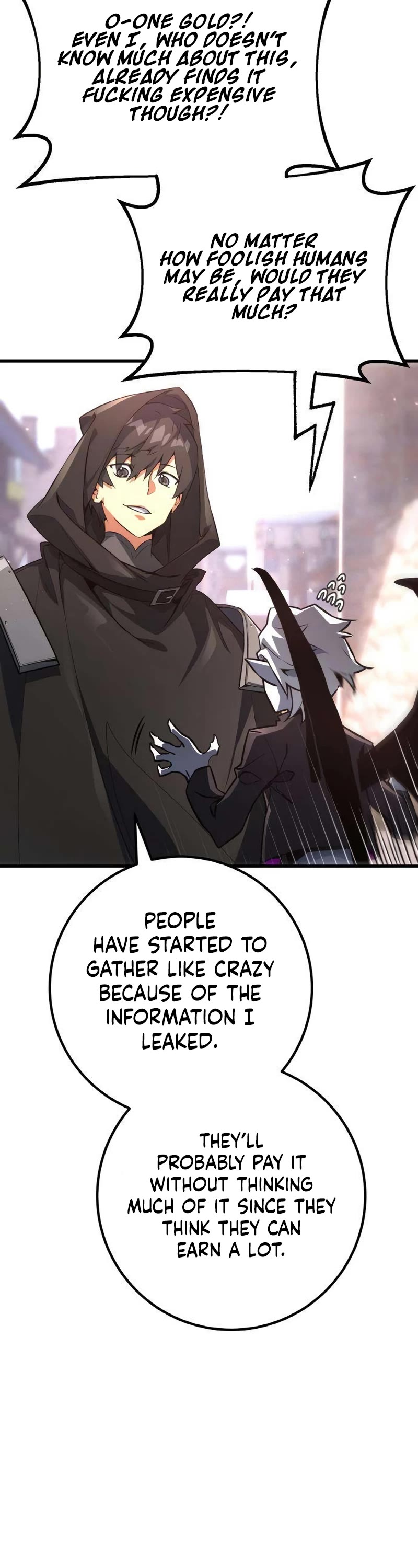 World's Strongest Troll Chapter 17 page 27 - Chapter 17
