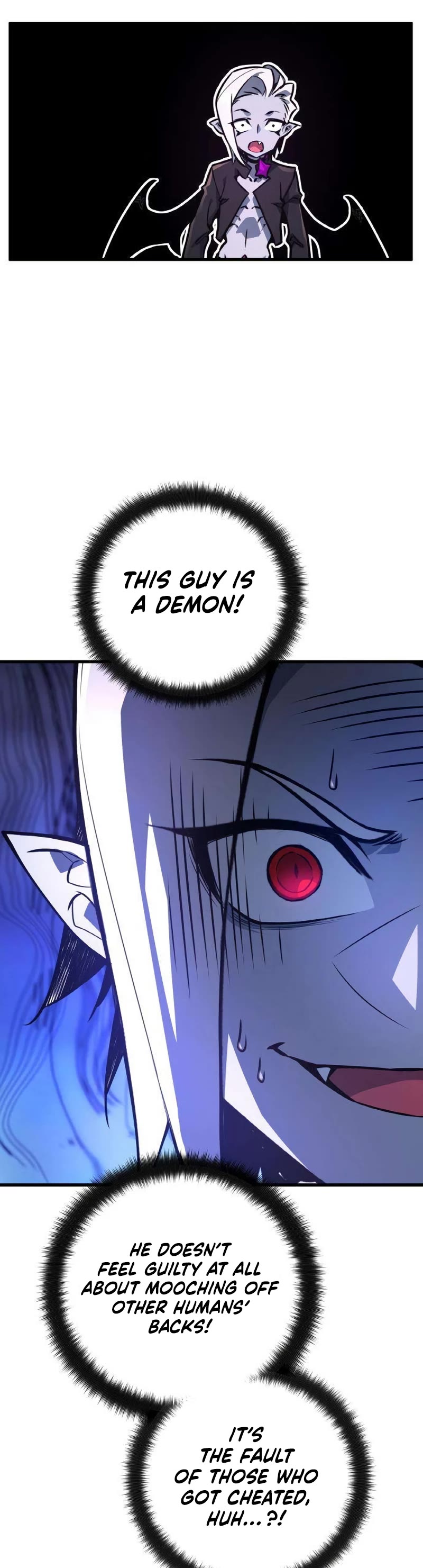 World's Strongest Troll Chapter 17 page 29 - Chapter 17
