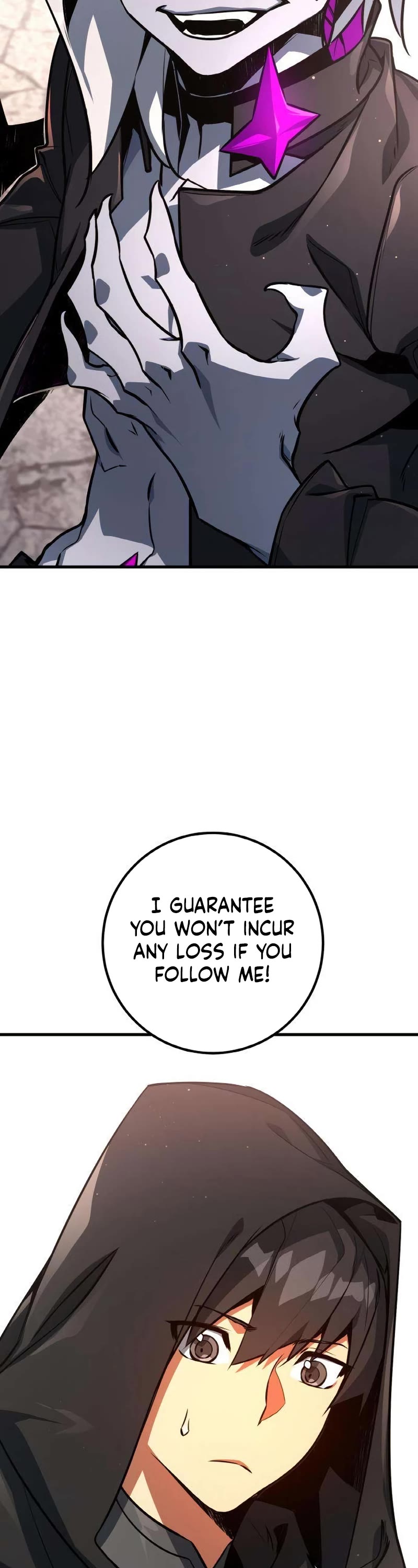 World's Strongest Troll Chapter 17 page 32 - Chapter 17