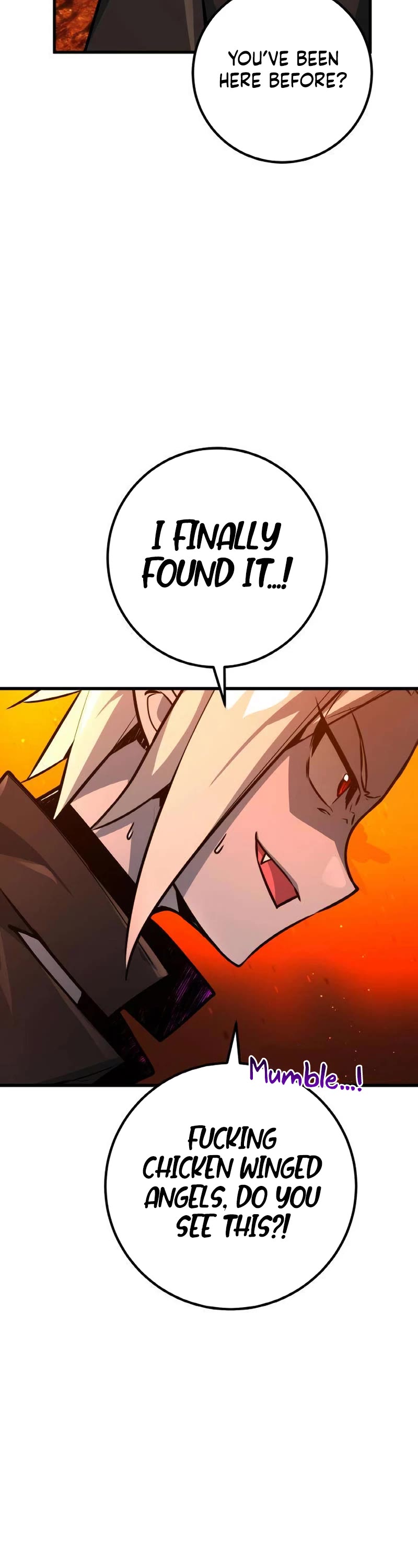 World's Strongest Troll Chapter 17 page 37 - Chapter 17