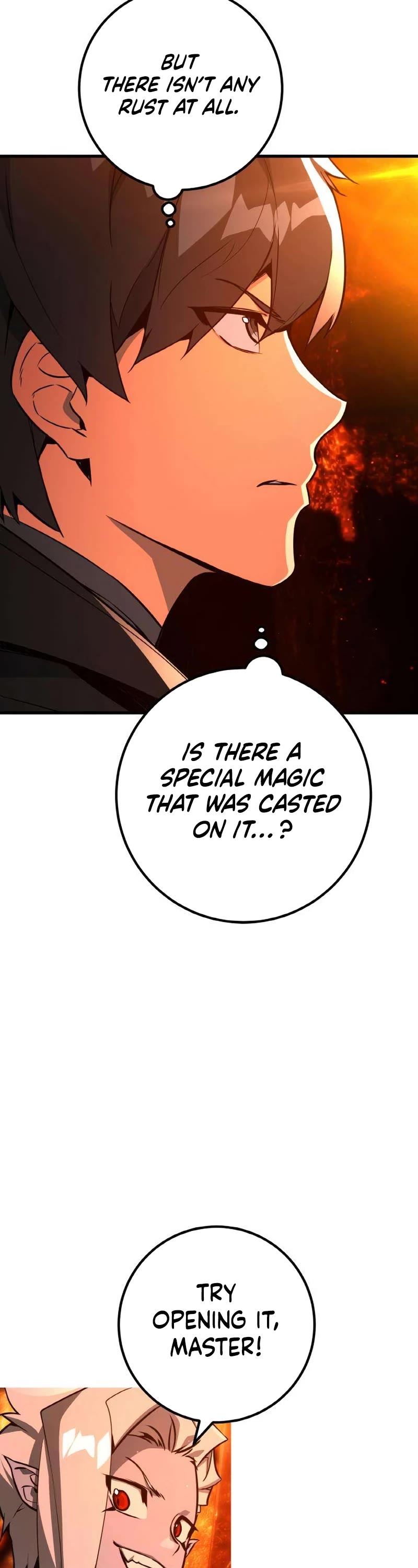 World's Strongest Troll Chapter 17 page 39 - Chapter 17