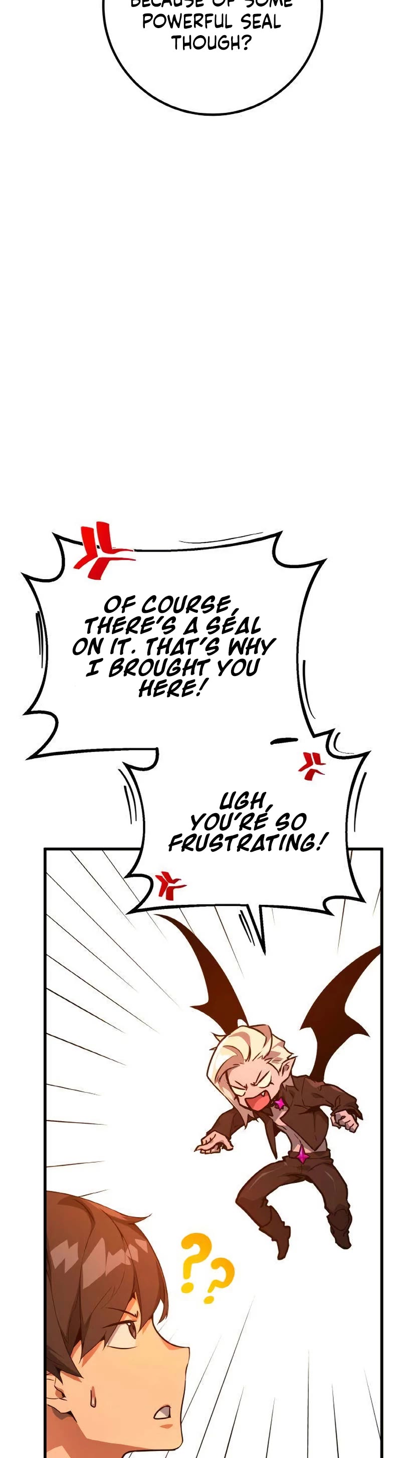 World's Strongest Troll Chapter 17 page 44 - Chapter 17