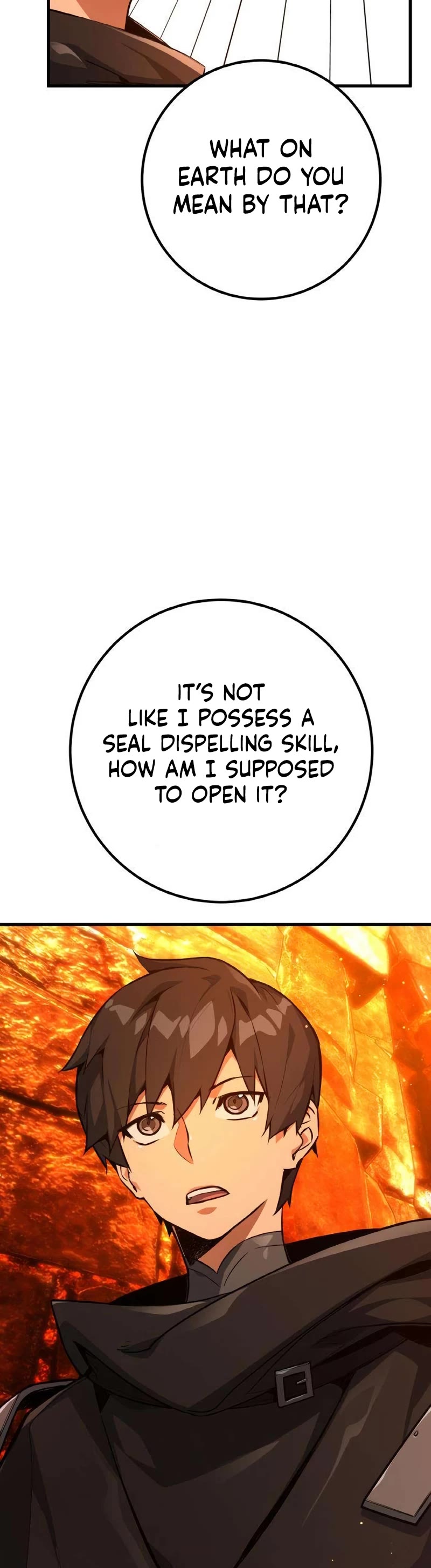 World's Strongest Troll Chapter 17 page 45 - Chapter 17
