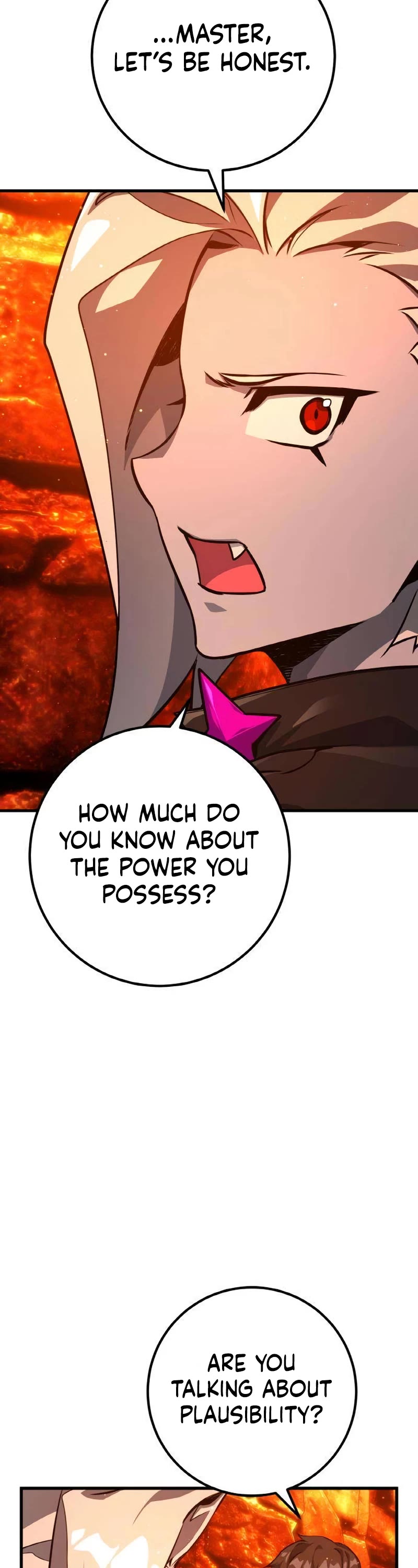 World's Strongest Troll Chapter 17 page 48 - Chapter 17