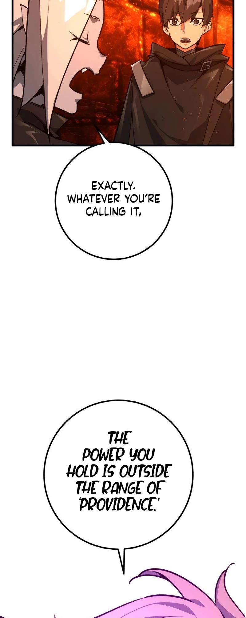 World's Strongest Troll Chapter 17 page 49 - Chapter 17
