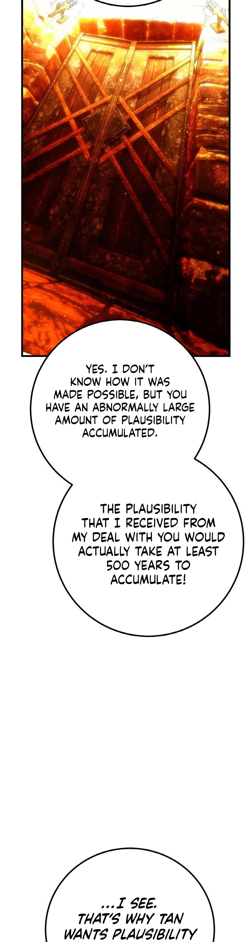 World's Strongest Troll Chapter 17 page 57 - Chapter 17