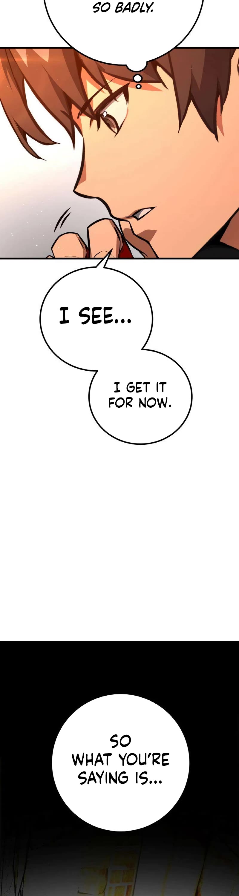 World's Strongest Troll Chapter 17 page 58 - Chapter 17